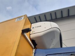 MERCEDES-BENZ Atego 1223LNR Kiesling Thermoking T600R LBW Bär