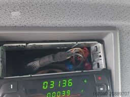 MERCEDES-BENZ Atego 1223LNR Kiesling Thermoking T600R LBW Bär