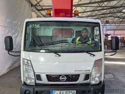 RUTHMANN TB 270 (TÜV und UVV neu!)