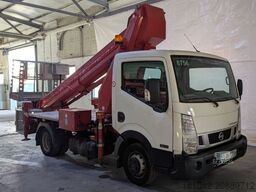 RUTHMANN TB 270 (TÜV und UVV neu!)