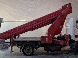 RUTHMANN TB 270 (TÜV und UVV neu!)