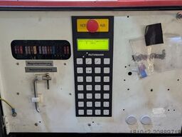 RUTHMANN TB 270 (TÜV und UVV neu!)