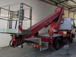 RUTHMANN TB 270 (TÜV und UVV neu!)