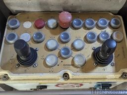 RUTHMANN TB 270 (TÜV und UVV neu!)