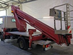 RUTHMANN TB 270 (TÜV und UVV neu!)