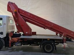 RUTHMANN TB 270 (TÜV und UVV neu!)