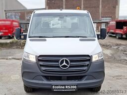 RUTHMANN NEUWAGEN, Ecoline RS200 (TÜV und UVV neu!)