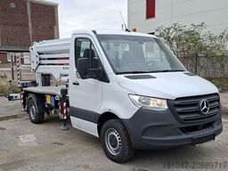 RUTHMANN NEUWAGEN, Ecoline RS200 (TÜV und UVV neu!)