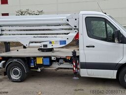 RUTHMANN NEUWAGEN, Ecoline RS200 (TÜV und UVV neu!)