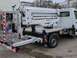 RUTHMANN NEUWAGEN, Ecoline RS200 (TÜV und UVV neu!)