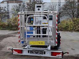 RUTHMANN NEUWAGEN, Ecoline RS200 (TÜV und UVV neu!)