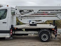 RUTHMANN NEUWAGEN, Ecoline RS200 (TÜV und UVV neu!)