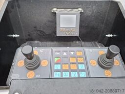 RUTHMANN NEUWAGEN, Ecoline RS200 (TÜV und UVV neu!)