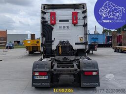 Renault T 480