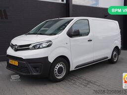 Toyota PROACE Worker 1.5 D-4D 120PK EURO 6 - Airco - C...