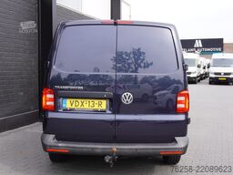 Volkswagen Transporter 2.0 TDI L2 EURO 6 - Airco - Cruise ...