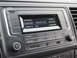 Volkswagen Transporter 2.0 TDI L2 EURO 6 - Airco - Cruise ...