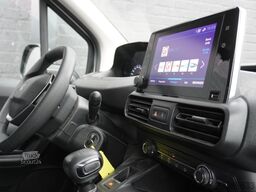 Peugeot Partner 1.2 110PK BENZINE ! - Airco - Cruise - ...