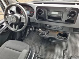 Mercedes-Benz Sprinter 314 CDI/ Coldcar/ Eiswagen/ E6d/ 5+5