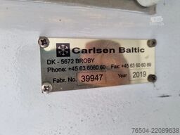 Mercedes-Benz Sprinter 314 CDI/ Coldcar/ Eiswagen/ E6d/ 5+5