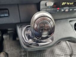 Mercedes-Benz Sprinter 314 CDI/ Coldcar/ Eiswagen/ E6d/ 5+5