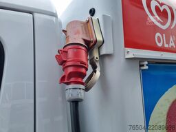 Mercedes-Benz Sprinter 314 CDI/ Coldcar/ Eiswagen/ E6d/ 5+5