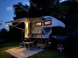 Podlunsek Revolux 2.8 Ultralight