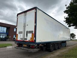 Schmitz Cargobull N/A Engine Problem / SAF / Discbrakes / 2x Lift...