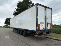 Schmitz Cargobull N/A Engine Problem / SAF / Discbrakes / 2x Lift...