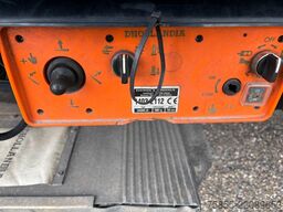 Schmitz Cargobull N/A Engine Problem / SAF / Discbrakes / 2x Lift...