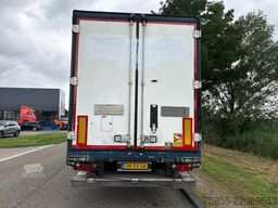 Schmitz Cargobull N/A Engine Problem / SAF / Discbrakes / 2x Lift...