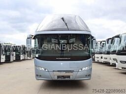 Neoplan Starliner / Full option / Euro5 EEV