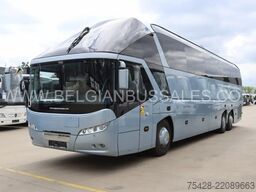 Neoplan Starliner / Full option / Euro5 EEV