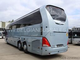 Neoplan Starliner / Full option / Euro5 EEV
