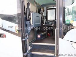 Neoplan Starliner / Full option / Euro5 EEV