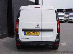 Renault Express 1.5 dCi EURO 6 - Airco - Cruise - PDC -...