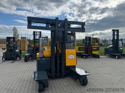 Combilift C2500 / Compact / Wide positioner