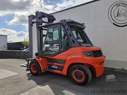 Linde H80D-01