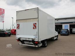 Mercedes-Benz Sprinter III 316 CDI Koffer LBW+KAMERA+TEMPOMAT