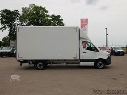Mercedes-Benz Sprinter III 316 CDI Koffer LBW+KAMERA+TEMPOMAT