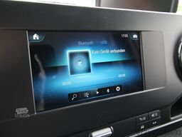 Mercedes-Benz Sprinter III 316 CDI Koffer LBW+KAMERA+TEMPOMAT