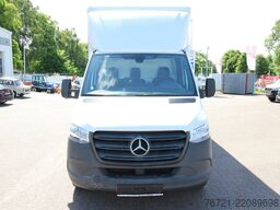 Mercedes-Benz Sprinter III 316 CDI Koffer LBW+KAMERA+TEMPOMAT