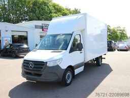 Mercedes-Benz Sprinter III 316 CDI Koffer LBW+KAMERA+TEMPOMAT