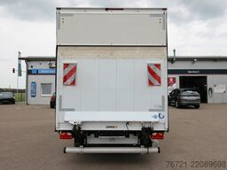 Mercedes-Benz Sprinter III 316 CDI Koffer LBW+KAMERA+TEMPOMAT