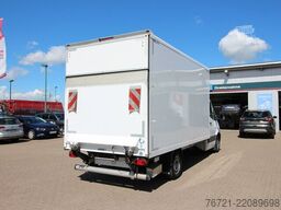 Mercedes-Benz Sprinter III 316 CDI Koffer LBW+KAMERA+TEMPOMAT