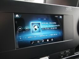 Mercedes-Benz Sprinter III 316 CDI Koffer LBW+KAMERA+TEMPOMAT