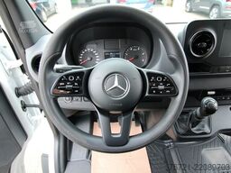 Mercedes-Benz Sprinter III 316 CDI Koffer LBW+KAMERA+TEMPOMAT