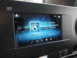 Mercedes-Benz Sprinter III 316 CDI Koffer LBW+KAMERA+TEMPOMAT