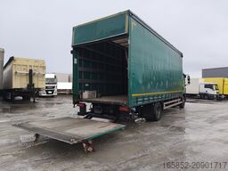 MAN TGM 15.250 Gardine Euro 6 4x2 LBW (51)