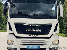 MAN TGX 18.480 SATTELZUGMASCHINE*2016*EURO6*